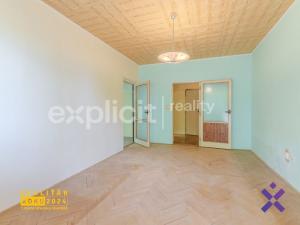 Prodej bytu 2+1, Uherský Brod, Družstevní, 55 m2