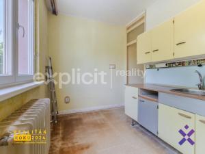 Prodej bytu 2+1, Uherský Brod, Družstevní, 55 m2