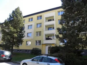 Prodej bytu 3+1, Jihlava, Zahradní, 76 m2