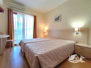Prodej bytu 2+kk, Sozopol, Bulharsko, 55 m2