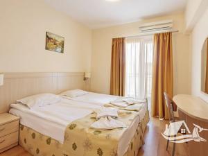 Prodej bytu 2+kk, Sozopol, Bulharsko, 55 m2