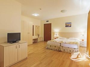 Prodej bytu 2+kk, Sozopol, Bulharsko, 55 m2