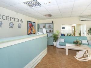 Prodej bytu 2+kk, Sozopol, Bulharsko, 55 m2