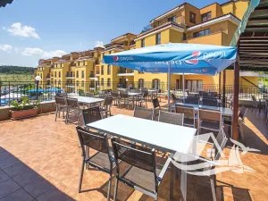 Prodej bytu 2+kk, Sozopol, Bulharsko, 55 m2