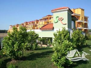 Prodej bytu 2+kk, Sozopol, Bulharsko, 55 m2