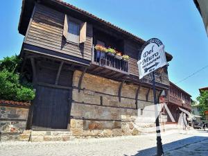 Prodej bytu 2+kk, Sozopol, Bulharsko, 55 m2