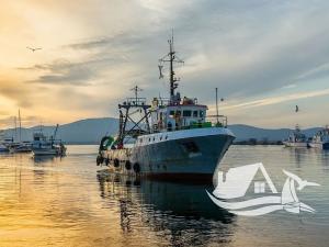 Prodej bytu 2+kk, Sozopol, Bulharsko, 55 m2