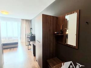 Prodej bytu 1+kk, Sveti Vlas, Bulharsko, 35 m2