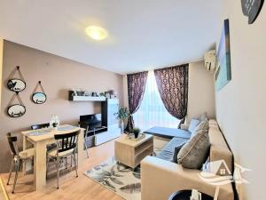 Prodej bytu 3+kk, Nesebar, Bulharsko, 69 m2