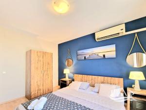 Prodej bytu 3+kk, Nesebar, Bulharsko, 69 m2