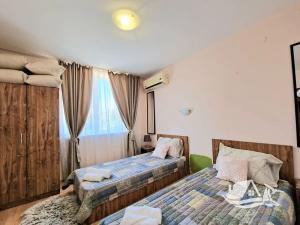 Prodej bytu 3+kk, Nesebar, Bulharsko, 69 m2