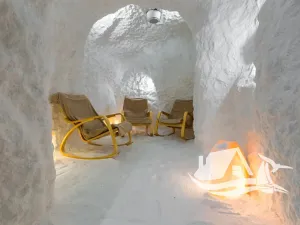 Prodej bytu 1+kk, Sveti Vlas, Bulharsko, 47 m2
