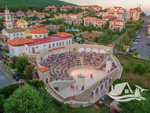Prodej bytu 1+kk, Sveti Vlas, Bulharsko, 47 m2