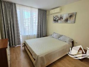 Prodej bytu 2+kk, Sveti Vlas, Bulharsko, 63 m2