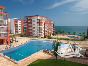 Prodej bytu 2+kk, Sveti Vlas, Bulharsko, 63 m2
