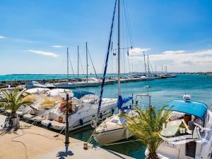 Prodej bytu 1+kk, Sveti Vlas, Bulharsko, 49 m2