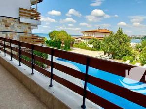 Prodej bytu 3+kk, Sveti Vlas, Bulharsko, 76 m2