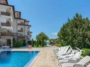 Prodej bytu 3+kk, Sveti Vlas, Bulharsko, 76 m2