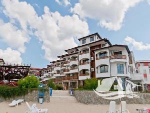 Prodej bytu 3+kk, Sveti Vlas, Bulharsko, 76 m2