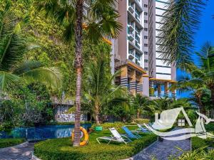 Prodej bytu 2+kk, Pattaya, Thajsko, 42 m2