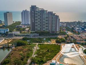 Prodej bytu 2+kk, Pattaya, Thajsko, 42 m2