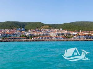 Prodej bytu 3+kk, Sveti Vlas, Bulharsko, 86 m2