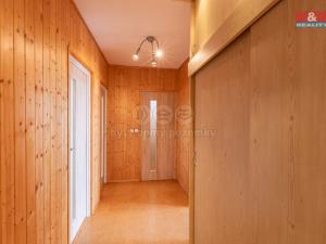 Prodej bytu 4+1, Rakovník - Rakovník II, Fojtíkova, 91 m2