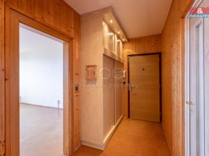 Prodej bytu 4+1, Rakovník - Rakovník II, Fojtíkova, 91 m2