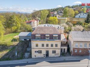 Prodej obchodního prostoru, Karlovy Vary - Doubí, Studentská, 1923 m2