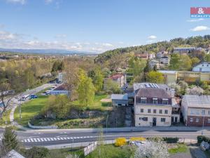 Prodej obchodního prostoru, Karlovy Vary - Doubí, Studentská, 1923 m2