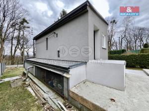 Prodej chaty, Ostrava - Petřkovice, 26 m2