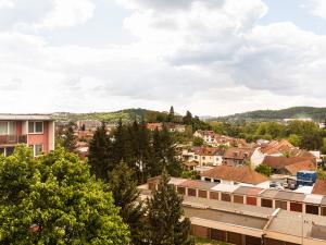 Pronájem bytu 1+1, Brno - Komín, Vavřinecká, 35 m2