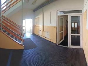 Pronájem komerčního pozemku, Sedlčany, 500 m2