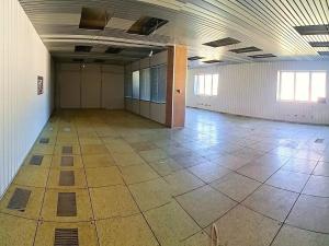 Pronájem komerčního pozemku, Sedlčany, 500 m2