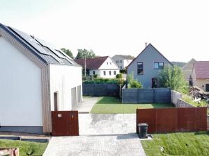 Prodej rodinného domu, Tymákov, 159 m2