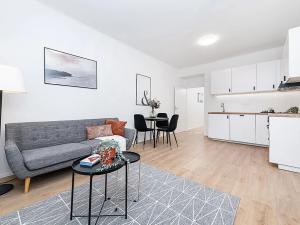 Prodej bytu 2+kk, Praha - Libeň, Františka Kadlece, 47 m2
