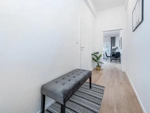 Prodej bytu 2+kk, Praha - Libeň, Františka Kadlece, 47 m2