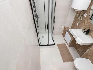 Prodej bytu 2+kk, Praha - Libeň, Františka Kadlece, 47 m2