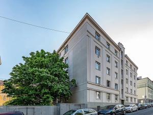 Prodej bytu 2+kk, Praha - Libeň, Františka Kadlece, 47 m2