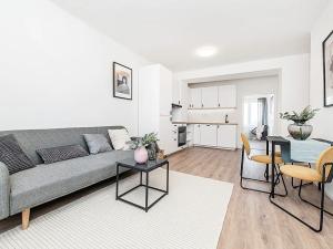 Prodej bytu 3+kk, Praha - Hloubětín, Poděbradská, 54 m2