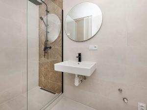 Prodej bytu 3+kk, Praha - Hloubětín, Poděbradská, 54 m2