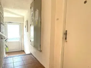 Pronájem bytu 1+1, Kutná Hora, Tovární, 40 m2