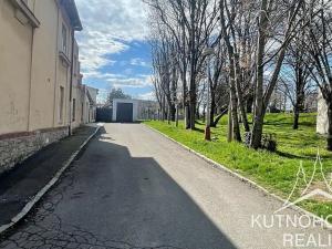 Pronájem bytu 1+1, Kutná Hora, Tovární, 40 m2