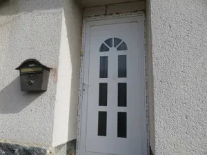 Dražba rodinného domu, Příbram na Moravě, 159 m2