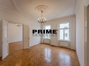 Pronájem kanceláře, Praha - Vinohrady, Italská, 110 m2