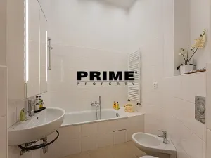 Pronájem kanceláře, Praha - Vinohrady, Italská, 110 m2