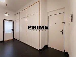 Pronájem bytu 2+1, Praha - Krč, Budějovická, 69 m2
