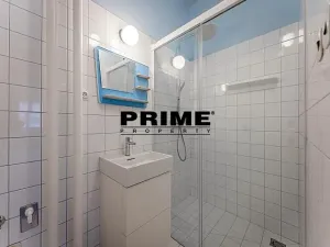 Pronájem bytu 2+1, Praha - Krč, Budějovická, 69 m2