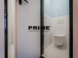 Pronájem bytu 2+1, Praha - Krč, Budějovická, 69 m2