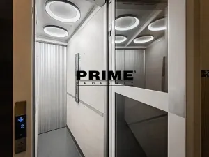 Pronájem bytu 2+1, Praha - Krč, Budějovická, 69 m2